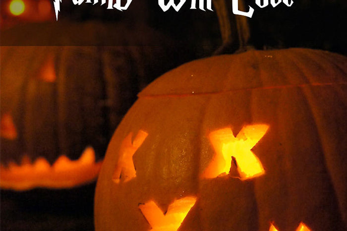 10+ Fun Halloween Activities that your Family will Love
