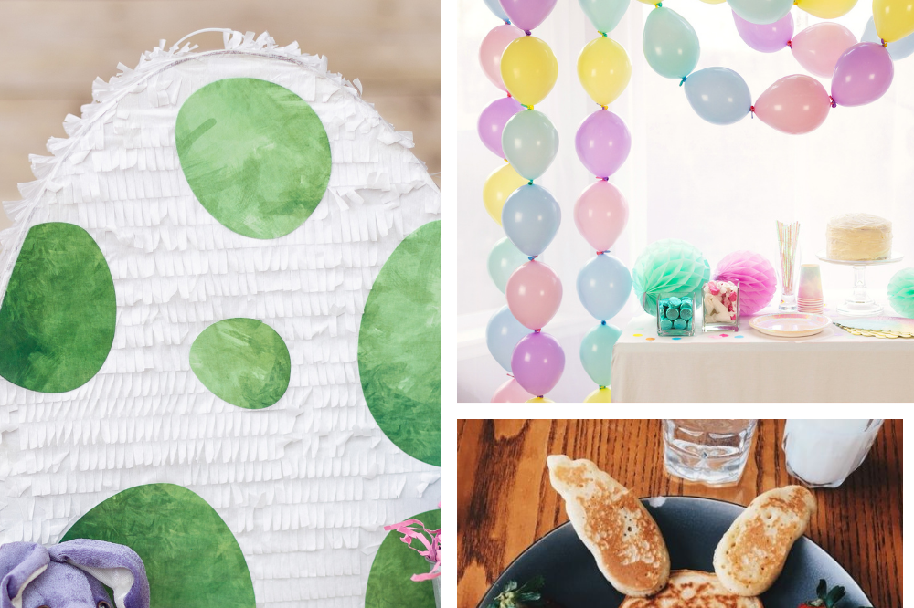 6 Easy Steps (with Lots of Ideas) to Make Easter Extra Fun for Kids