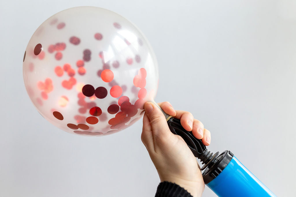 32ft Balloon Tape Strips 200 Dot Glue DIY Balloons Accessories